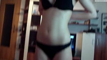 German couple blowjob fuck creampie u minutes
