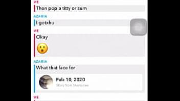 Ebony sc bitch playing with pussy