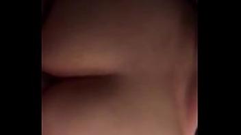 Amateur pawg anal fuck
