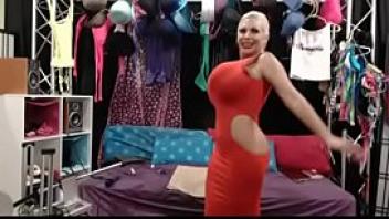 Claudia marie huge tits prostitute