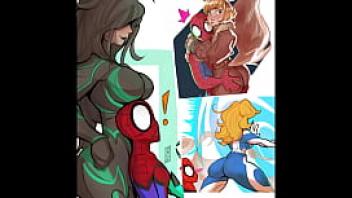 Marvel rivals compilation