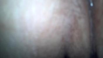 Me and my wife creampie